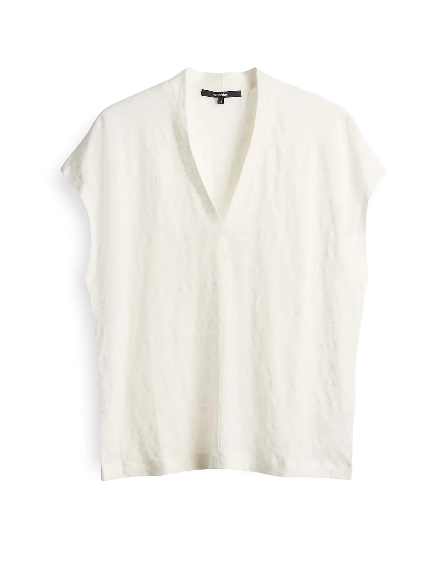 SOMEDAY | T-Shirt KUINN | 